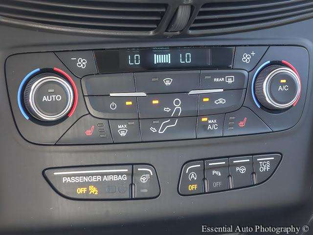 Ford Escape 2017 photo 16